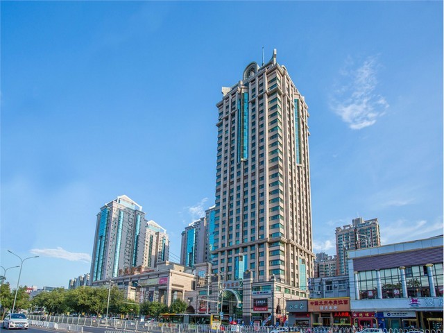 上海市大型冷藏库设计